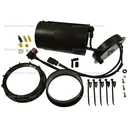 Standard Ignition Diesel Fuel Heater, Dfh106 DFH106